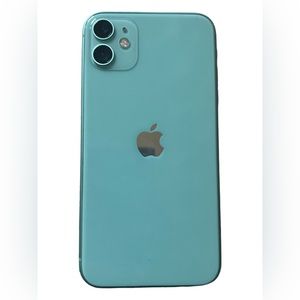 APPLE iPhone 11 64GB